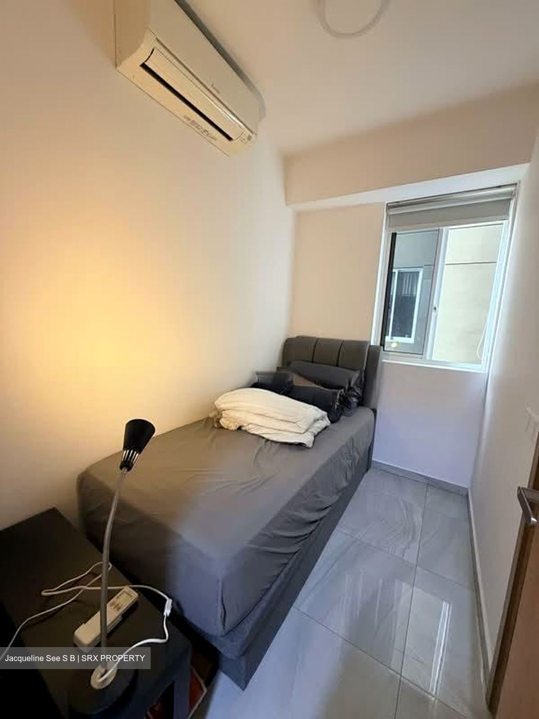 High Park Residences (D28), Apartment #529751961
